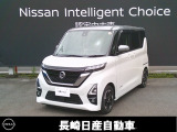 日産 ルークス