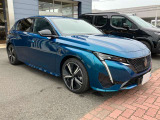 308 GT ハイブリッド