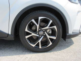 C-HR  1.2 G-T