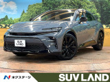 パノラマルーフ 12型ナビ 全周囲カメラ 茶革シート トヨタチームメイト