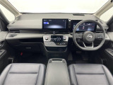 セレナ 1.4 e-POWER ルキシオン 本革シート 修復歴無し