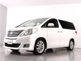 プライバシーガラス装着車両ですので、ご安心くださいませ!