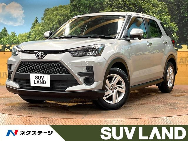 ライズ 1.2 G 