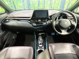C-HR  G