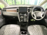 デリカD:5 2.2 P 4WD