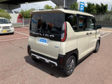 デリカミニ T プレミアム 4WD 