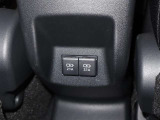 スマホの充電なども可能