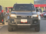 ランドクルーザー250 2.7 VX 4WD 