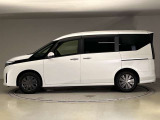 納車前に正規ディーラー整備士による徹底的な点検を行います★