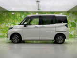 ルーミー 1.0 カスタム G 4WD 