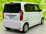 N-BOX G L ホンダセンシング 