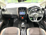 ノート 1.2 e-POWER メダリスト 