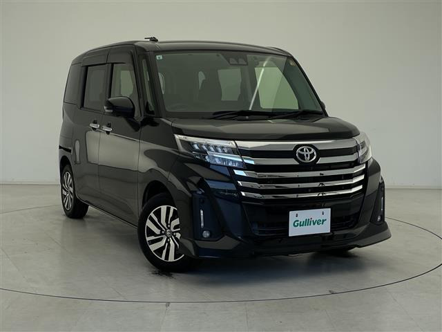 トヨタ ルーミー 