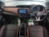 キックス 1.2 X FOUR スタイルエディション(e-POWER) 4WD 