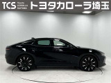LEDヘッドライトとアダプティブハイビームシステム付!夜間走行時の危険を早期発見できるなど、安心感につながる装備です!