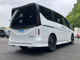 セレナ 1.4 e-POWER ハイウェイスターV 