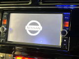 【純正ナビ】人気の純正ナビを装備。オーディオ機能も充実しており、Bluetooth接続すればお持ちのスマホやMP3プレイヤーの音楽を再生可能!毎日の運転がさらに楽しくなります!!