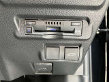 ETC付き★これがあれば高速道路の料金所の通過もスムーズにできます♪