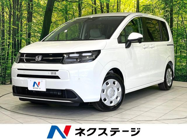 フリード 1.5 エアー 