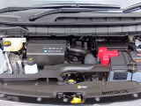◎ご購入いただきましたお車は弊社整備工場にて納車前点検整備として法定12ヶ月点検(車検整備付き販売車は車検整備)を実施。エンジンオイル・エレメント交換を行い※、ご納車いたします(※除く電気自動車)。