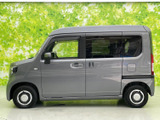 N-VAN +スタイル ファン ターボ ホンダセンシング 