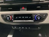 デジタル時代にふさわしいユーザーインターフェースであるMMIタッチレスポンスは、フラットな高解像度モニターで車両のセッティングやインフォテインメントを直感的に操作することが可能。