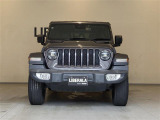ラングラー アンリミテッド サハラ 4WD 本革シート