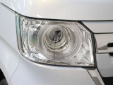 LEDヘッドライトです。