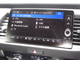 フィット  1.5 e:HEV ホーム