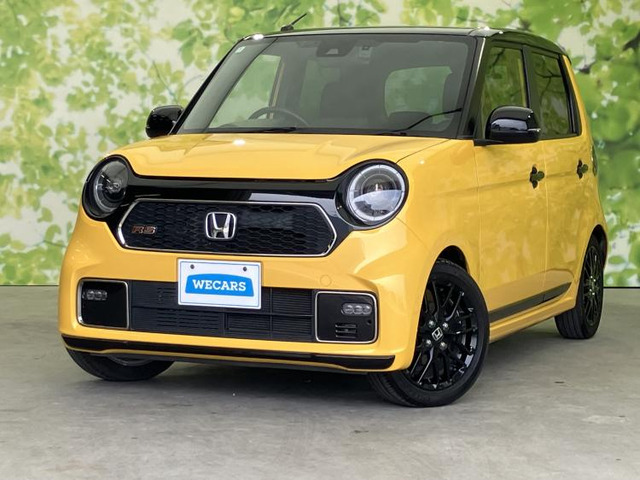 N-ONE RS