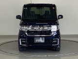 LEDヘッドライトを装備しています。LEDヘッドライトはとても明るく、雨の日や夜間走行も安全・安心です。