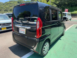 N-BOX G L ホンダセンシング 