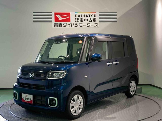 タント X 4WD