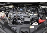 ☆★1.8Lの直列4気筒NAエンジン+モーターを搭載★☆