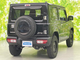 ジムニー XC 4WD 