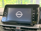 【純正ナビ】人気の純正ナビを装備。オーディオ機能も充実しており、Bluetooth接続すればお持ちのスマホやMP3プレイヤーの音楽を再生可能!毎日の運転がさらに楽しくなります!!