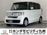 N-BOX G・Lパッケージ ホンダセンシングです。ホンダセンシングを標準装備したこの車両は、パワースライドドアや、LEDヘッドライト等、充実装備です。