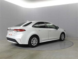 中古車の内外装の状態などをひと目で分かるよう、トヨタ車のプロの検査員が実施した「車両検査証明書」をご用意しています。