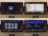 スマートナビとバックカメラ付☆Bluetoothオーディオでドライブも好きな音楽を聴いて楽しめます♪