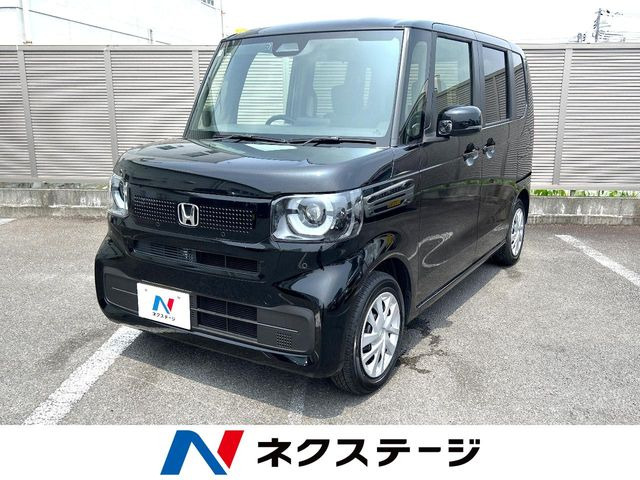 ホンダ N-BOX 