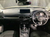 CX-5 2.0 20S プロアクティブ 