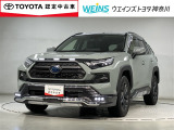 トヨタ RAV4