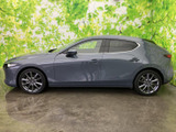 MAZDA3ファストバック 1.8 XD バーガンディ セレクション 