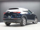2021年12月初度登録。CX-30 XDプロアクティブツーリングS入荷です☆弊社下取りのワンオーナー車です♪