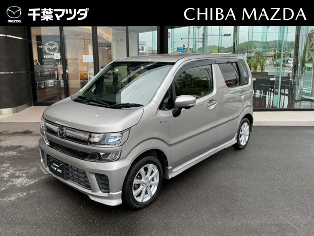 マツダ フレア 