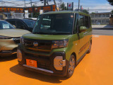 左前からの画像です!当店でしたら、車両販売、買取、車検、点検、一般整備、鈑金、任意保険、その他お車の事でしたらトータルサポート致します!