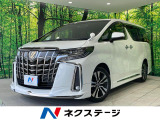 サンルーフ フルエアロ 両側電動ドア 後席モニター 純正9型ナビ