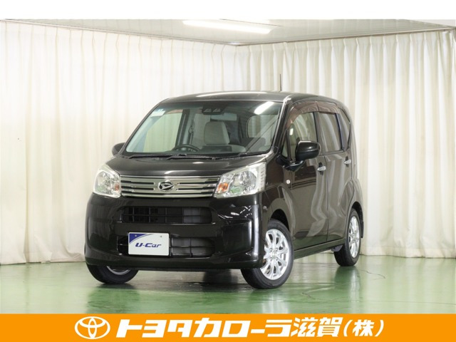 ムーヴ L SAIII
