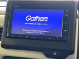 【純正ナビ】人気の純正ナビを装備。オーディオ機能も充実しており、Bluetooth接続すればお持ちのスマホやMP3プレイヤーの音楽を再生可能!毎日の運転がさらに楽しくなります!!