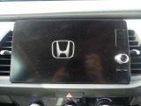 HondaCONNECTディスプレイ搭載車